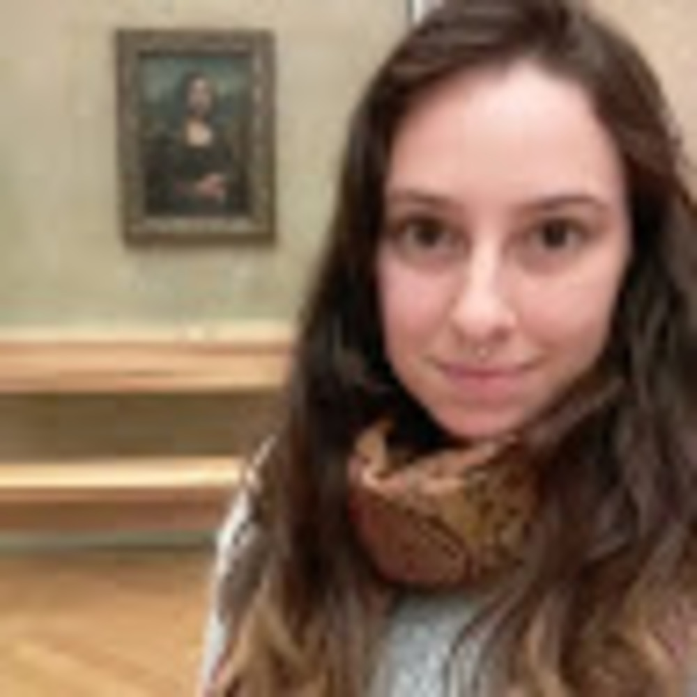 Meet your Posher, Karla